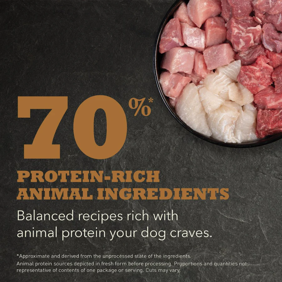 Acana Regionals Appalachian Ranch Grain-Free Dog Food - Image 3