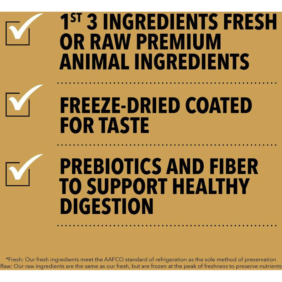 Acana Regionals Wild Atlantic Grain-Free Dog Food - Image 4