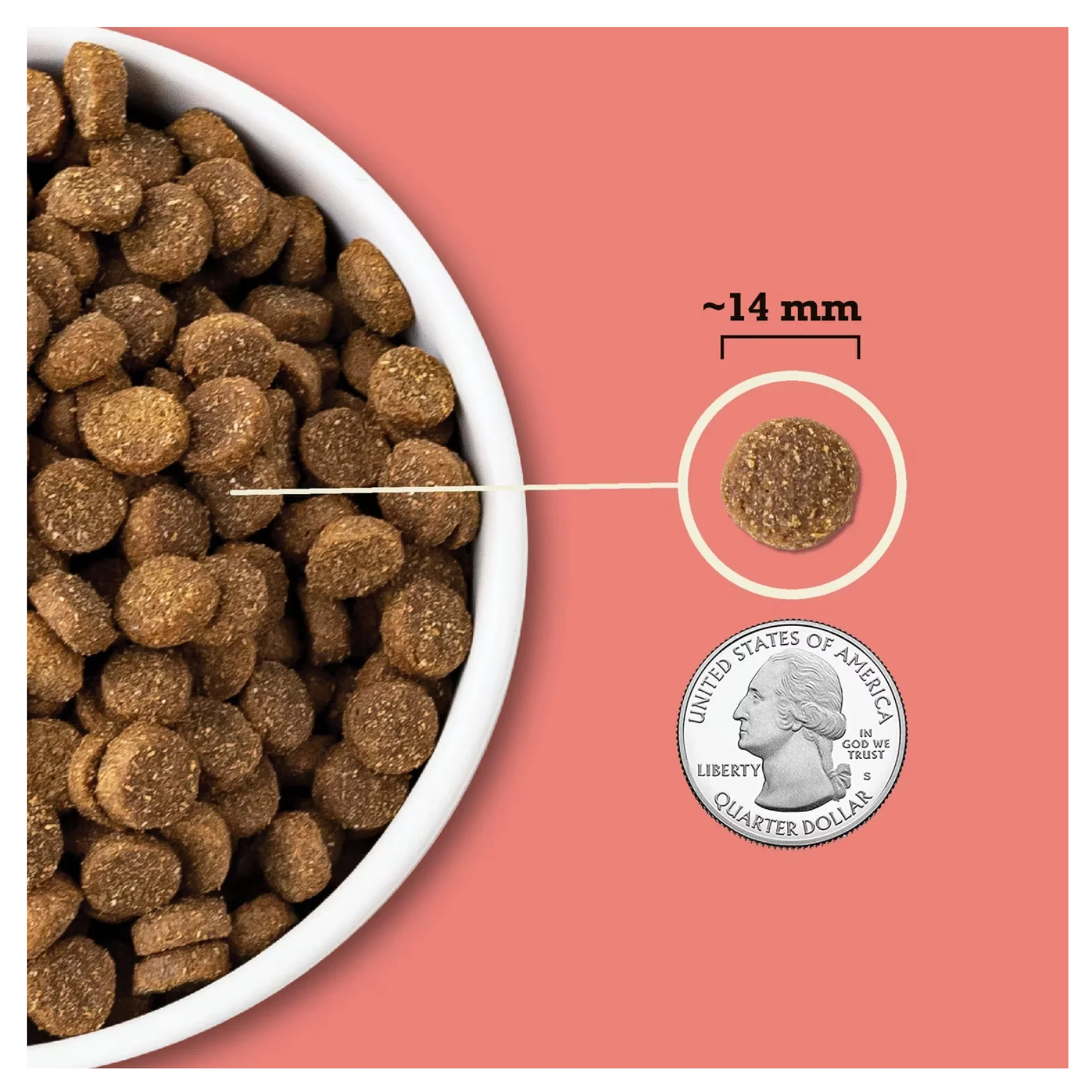 Acana Wholesome Grains Red Meat Recipe Dry Dog Food - Image 5