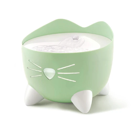 Catit PIXI Cat Water Fountain - Image 9