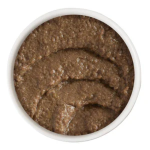 Weruva Classics Pate's Tic Tac Whoa Tuna & Salmon Recipe in Hydrating Puree Canned Cat Food - Image 2