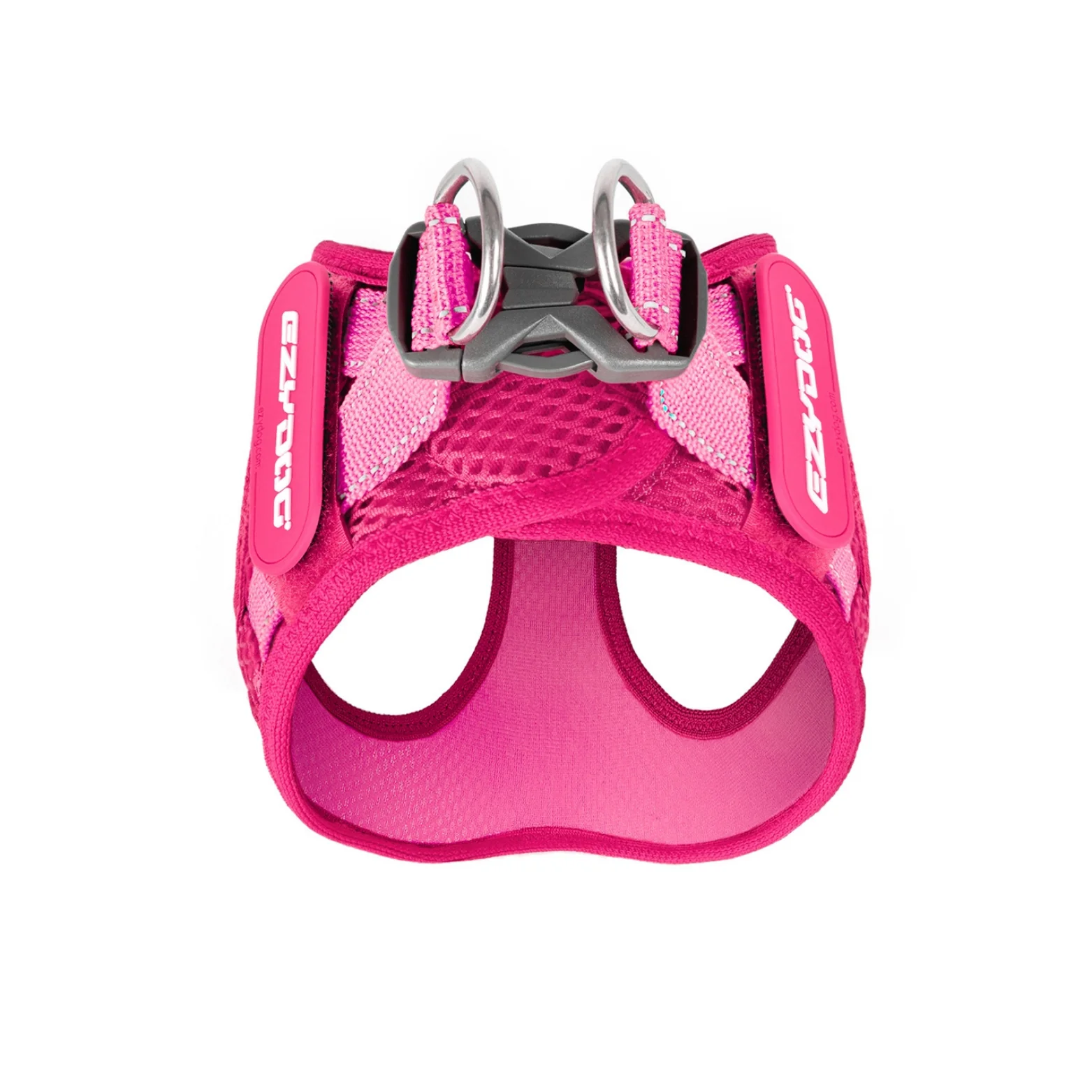 Ezydog Formfit Harness, Pink - Image 3