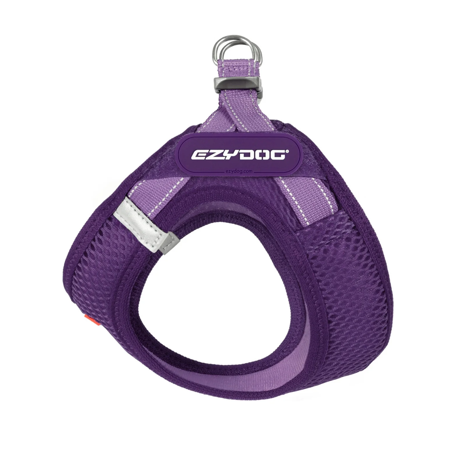 Ezydog Formfit Harness, Purple - Image 2