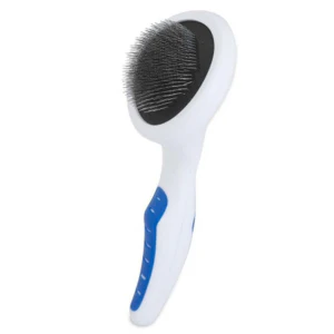 JW Pet GripSoft Wire Slicker Brush Large - Image 2