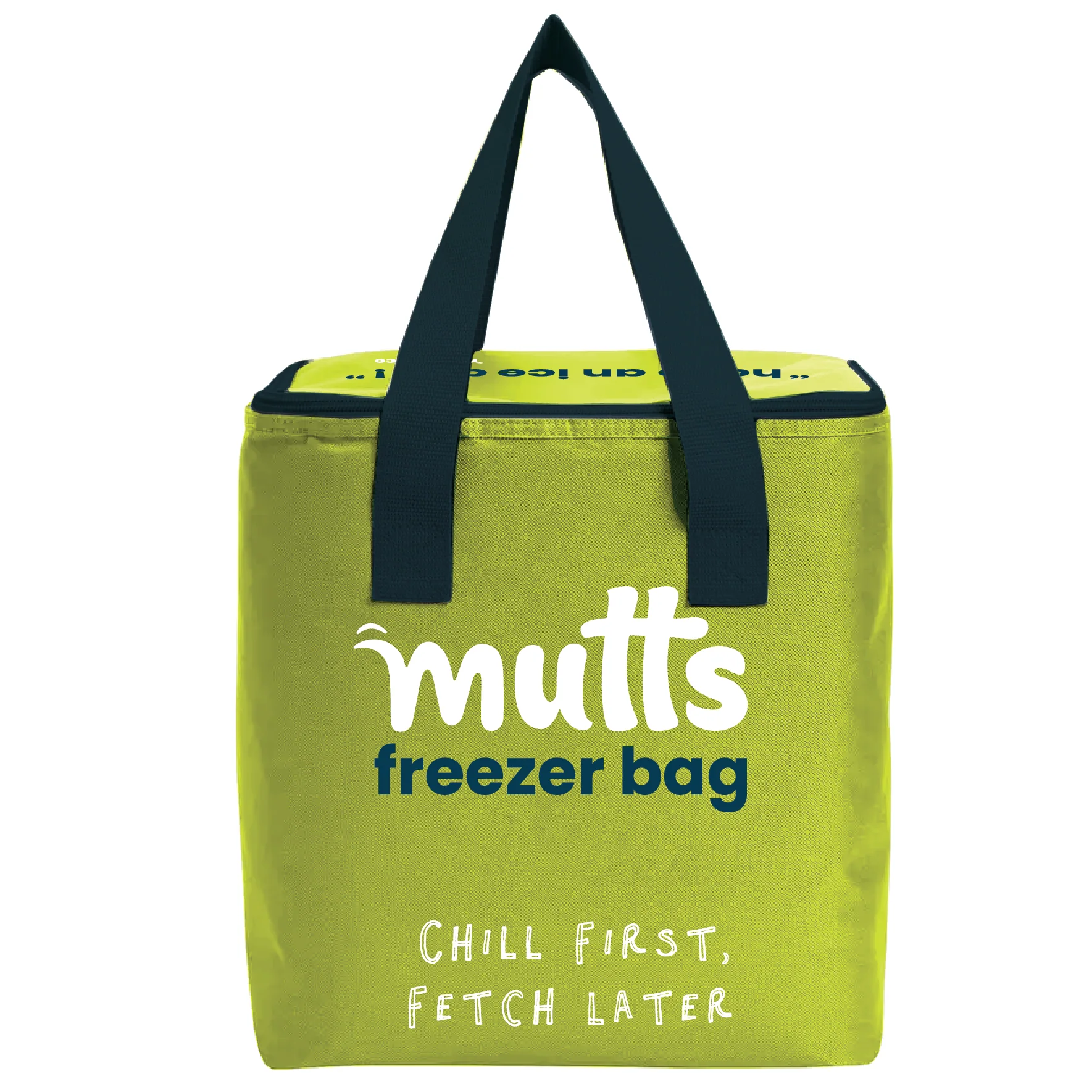 Mutts & Co Freezer Bag - Image 3