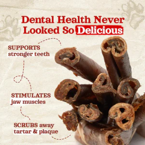 Natural Farm Bully Wrapped Collagen Stick 6" - Image 5