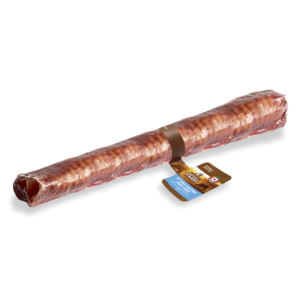 Natural Farm Jerky Wrapped Beef Trachea 12"