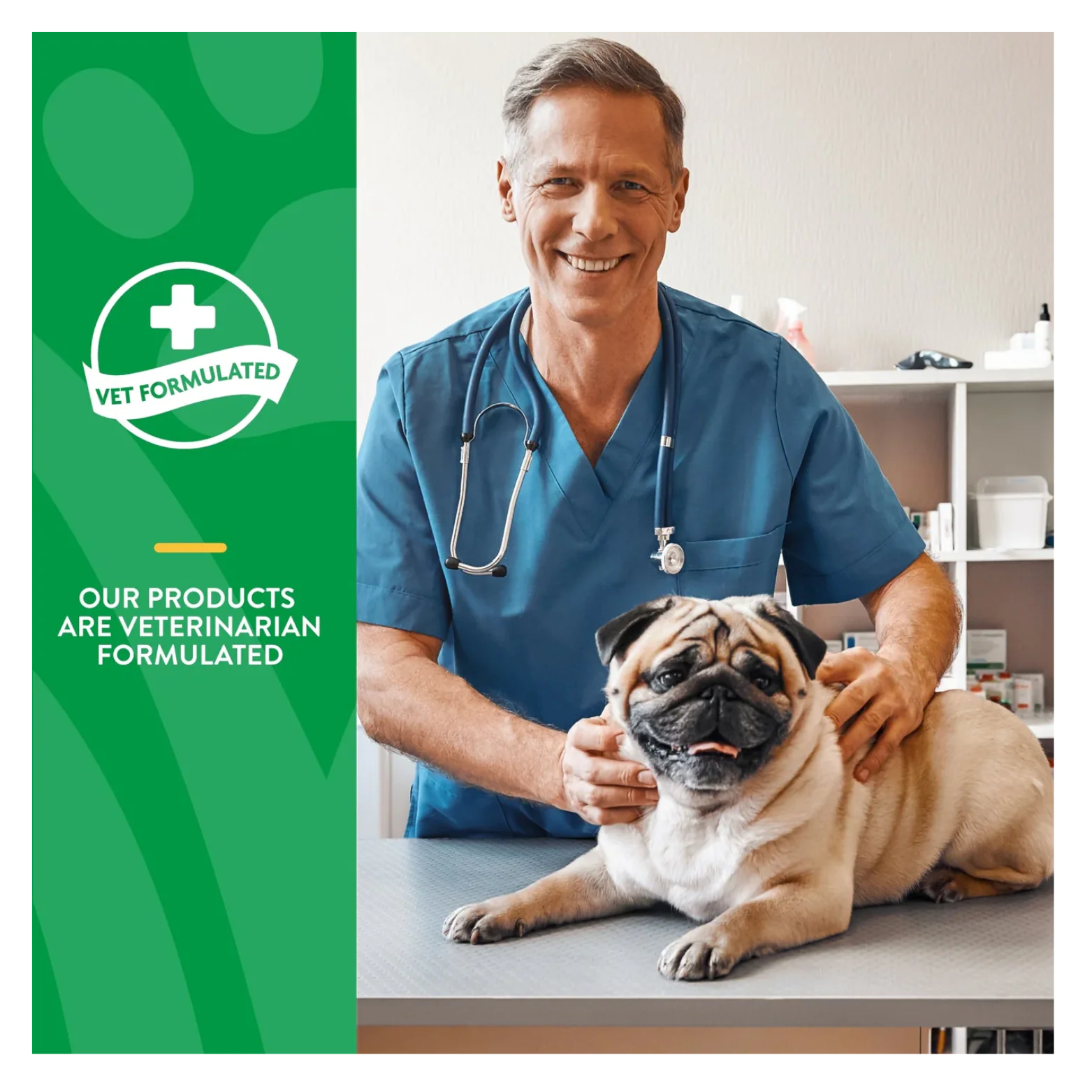 NaturVet Scoopables No Scoot Dog Chews 11 oz - Image 6