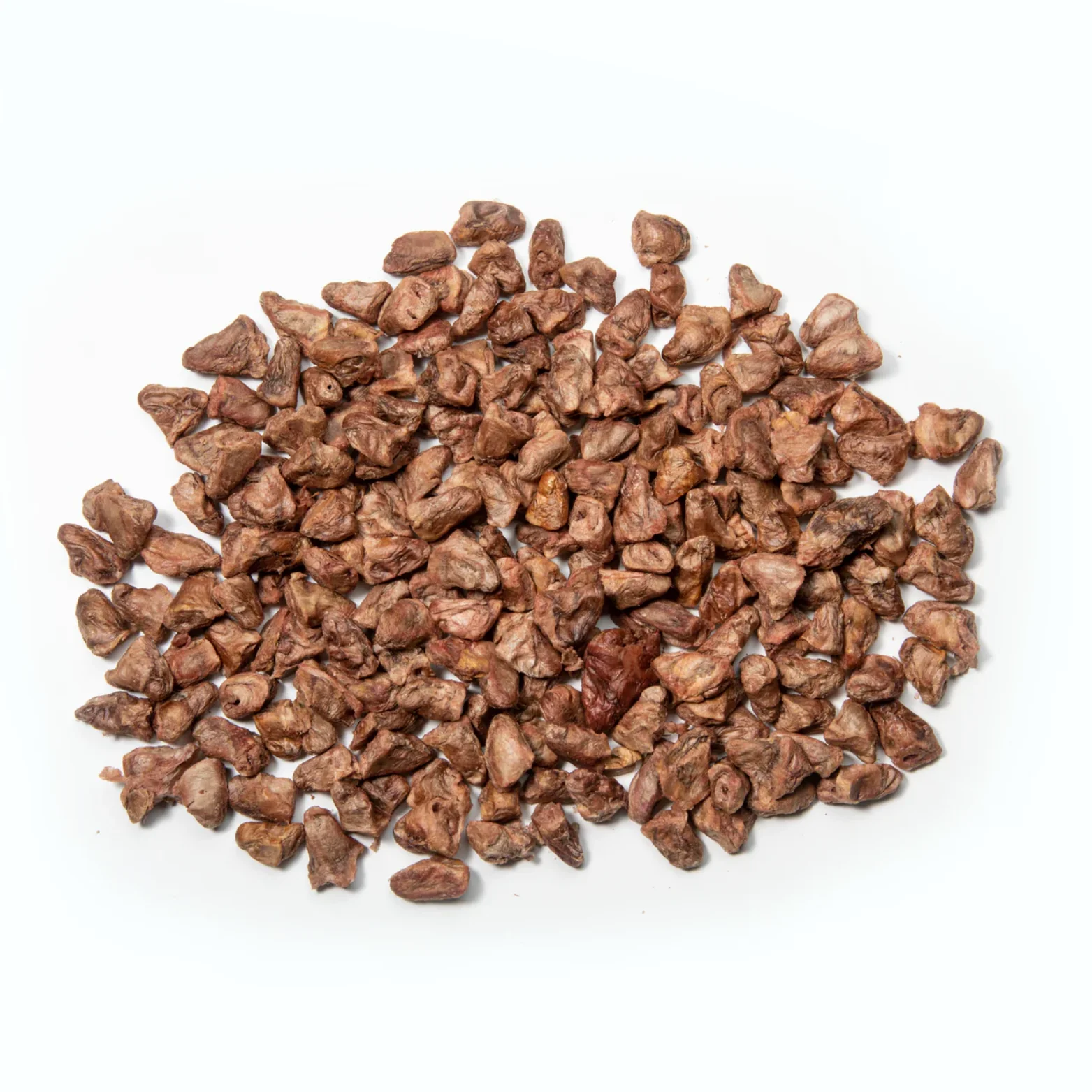 Oma's Pride Chicken Hearts Freeze-Dried Dog & Cat Treats - Image 2