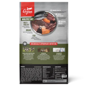 Orijen Tundra Grain-Free Dry Dog Food - Image 2