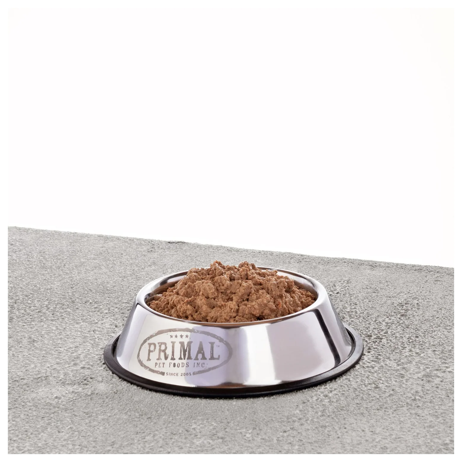 Primal Patties Pork Formula Frozen Raw Dog Food 6 lbs - Image 4