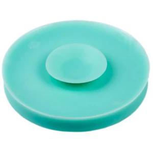 Tall Tails 6" Lickable Suction Cup Reward Pet Dish for Dogs & Cats - Image 3